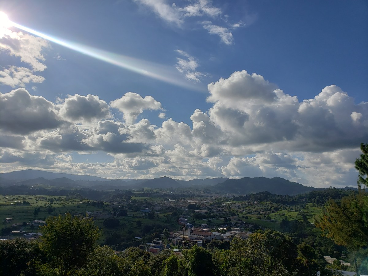 Brecha dígital en San Juan&nbsp;Comalapa