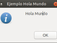 Hola Mundo
