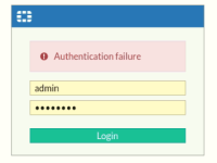 Restricción de Acceso segmento de red a FortiGate&nbsp;CLI